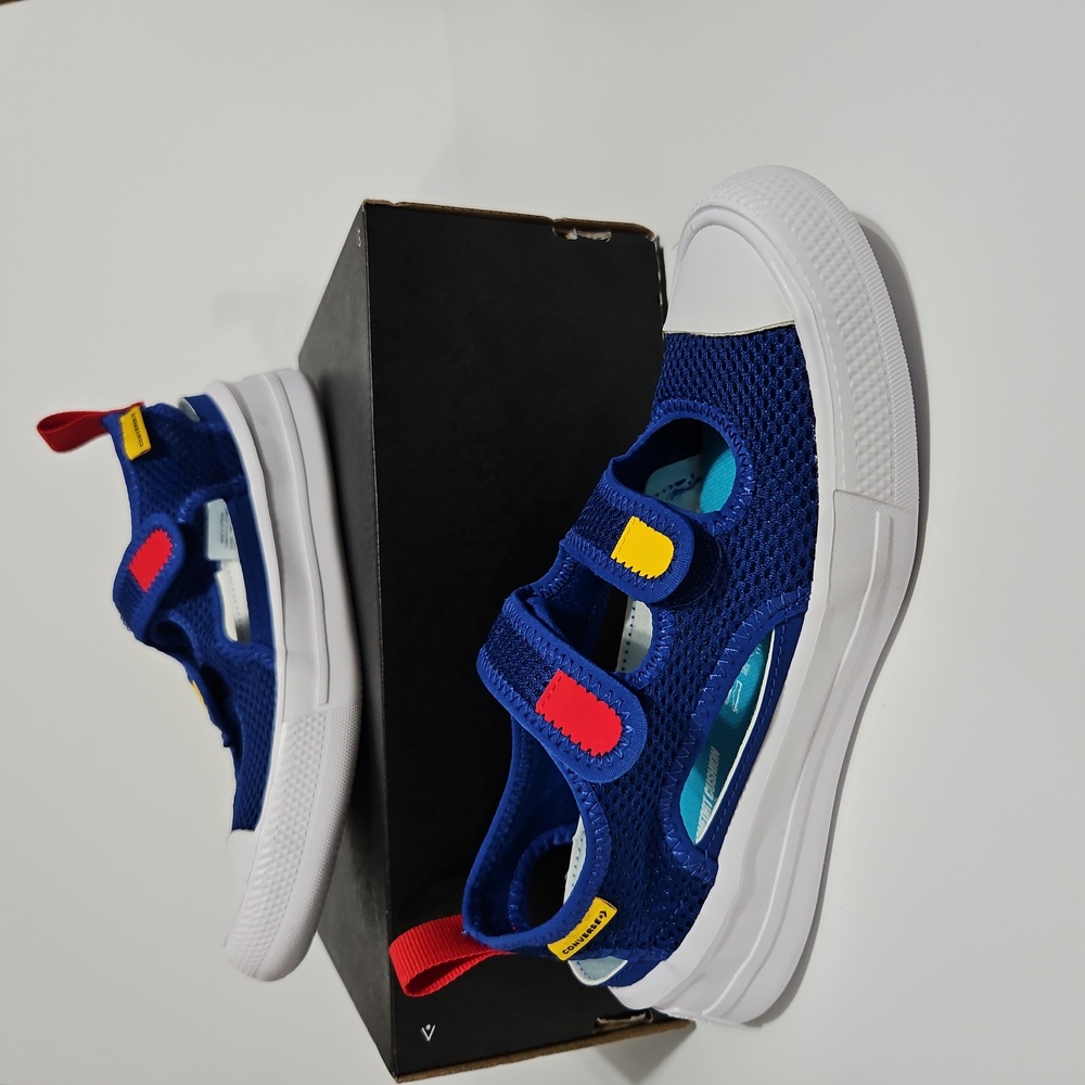 Converse CTAS ULTRA SUMMER OX
